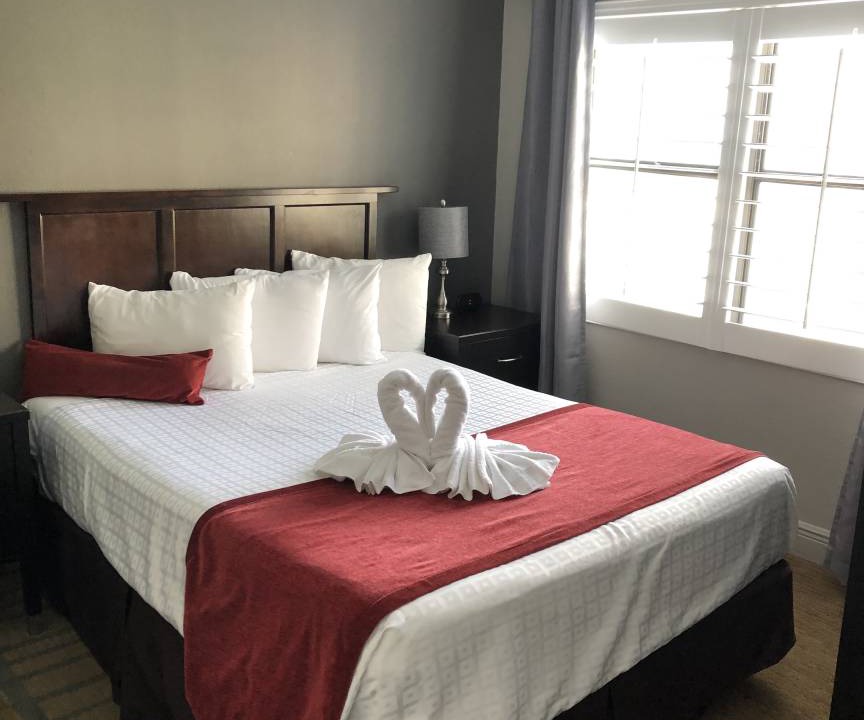 Photo of Bedroom in Florida Center