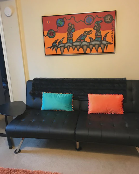 Photo of Livingroom in Cabbagetown South