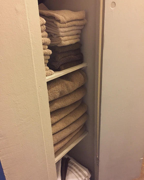 Photo of Bedroom in Cabbagetown South