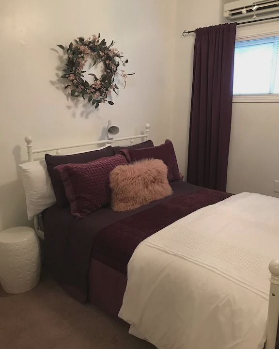 Photo of Bedroom in Cabbagetown South