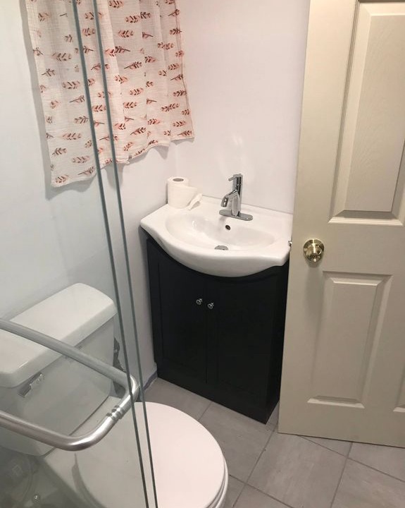 Photo of Bathroom in Waterloo