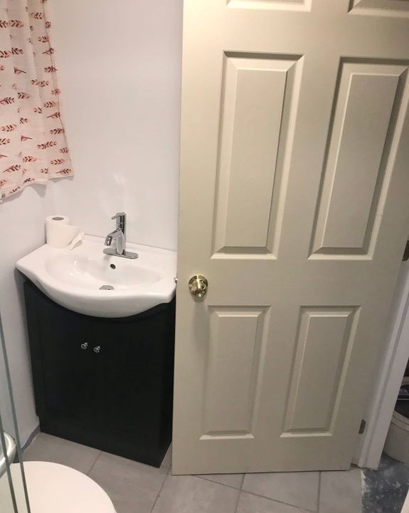 Photo of Bathroom in Waterloo
