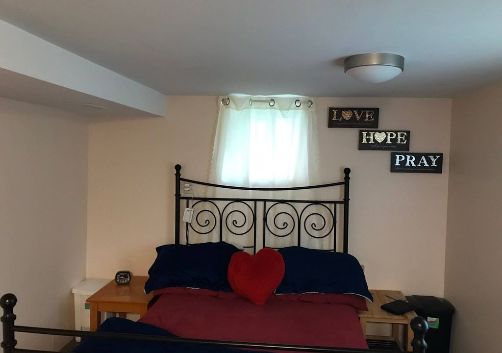 Photo of Bedroom in Waterloo
