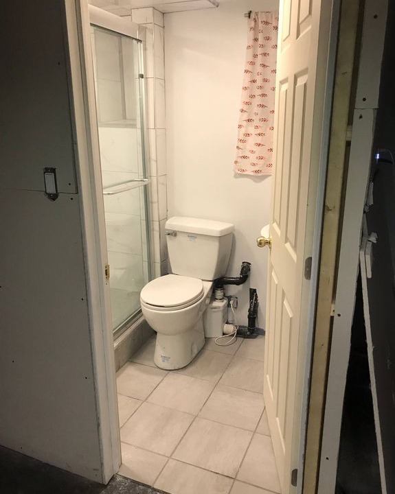Photo of Bathroom in Waterloo