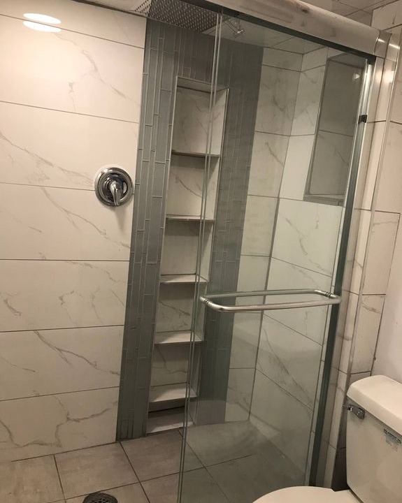 Photo of Bathroom in Waterloo