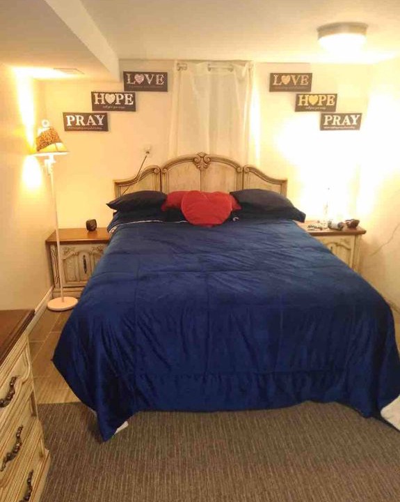 Photo of Bedroom in Waterloo