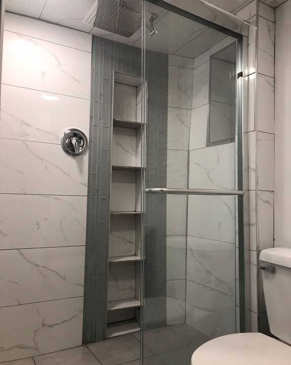 Photo of Bathroom in Waterloo