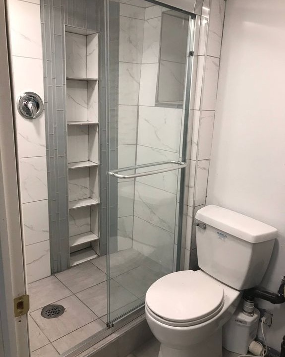 Photo of Bathroom in Waterloo