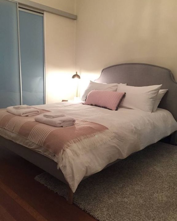 Photo of Bedroom in High Park North