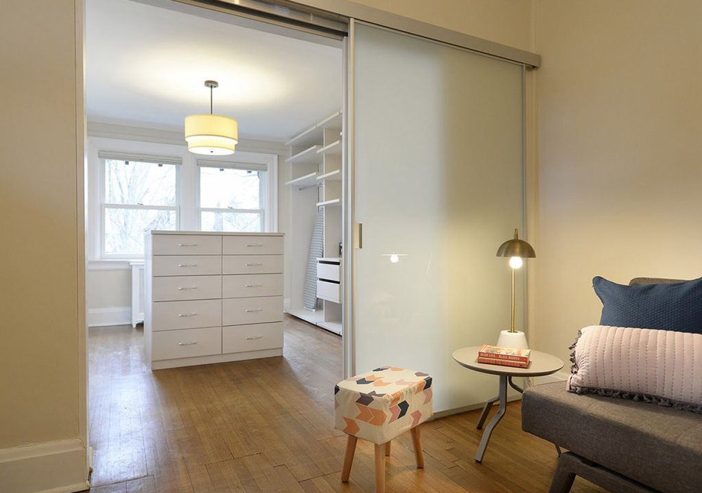 Photo of Livingroom in High Park North