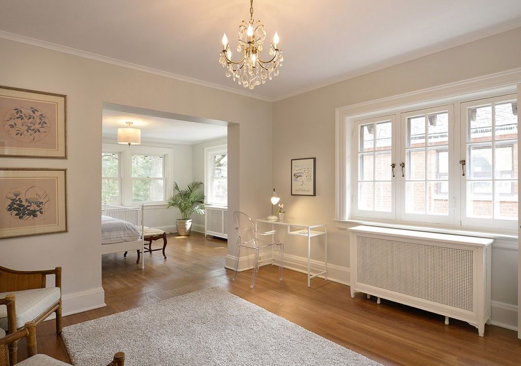 Photo of Livingroom in High Park North