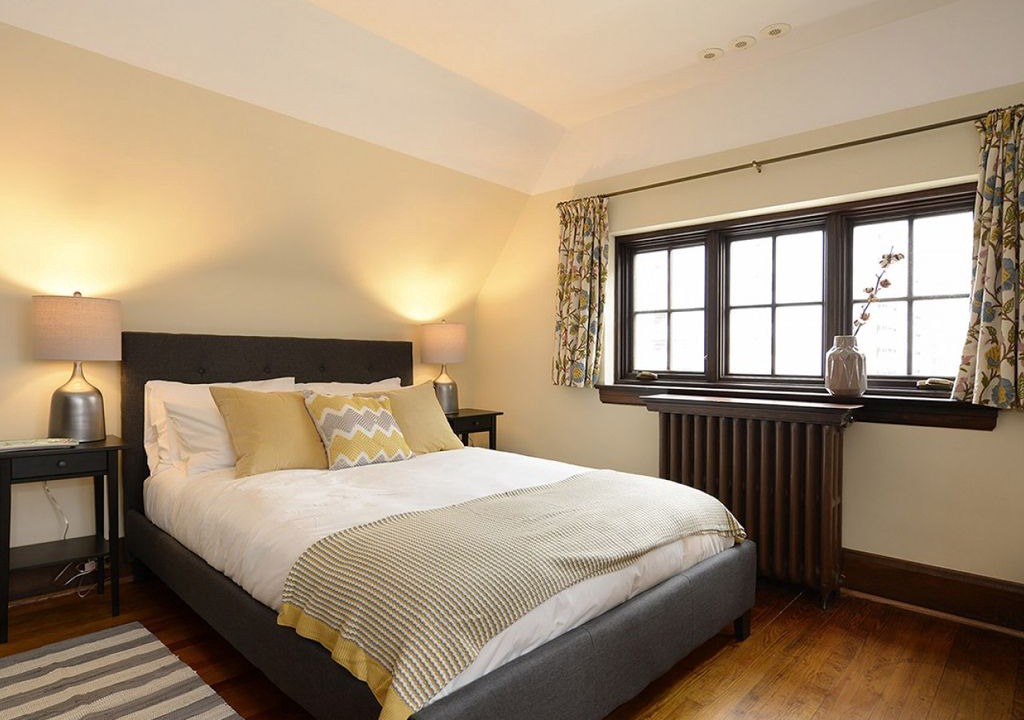 Photo of Bedroom in High Park North