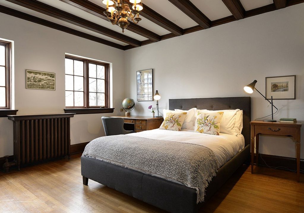 Photo of Bedroom in High Park North