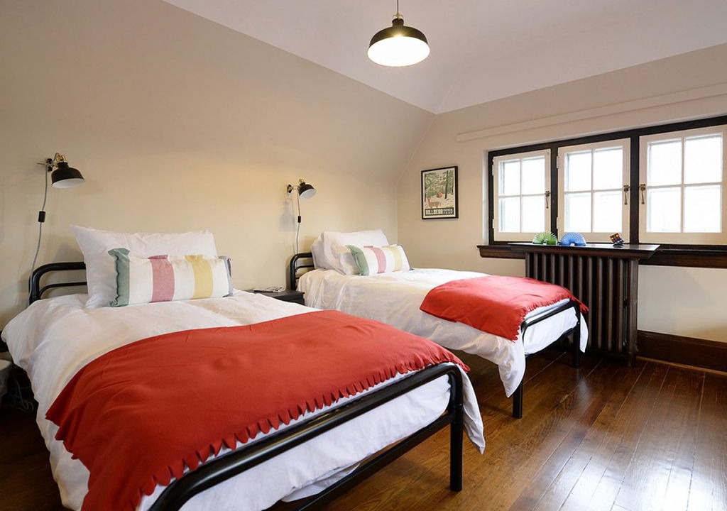 Photo of Bedroom in High Park North