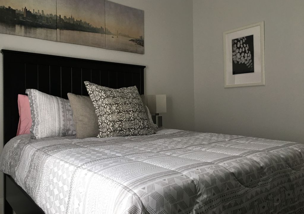 Photo of Bedroom in Kensington Market