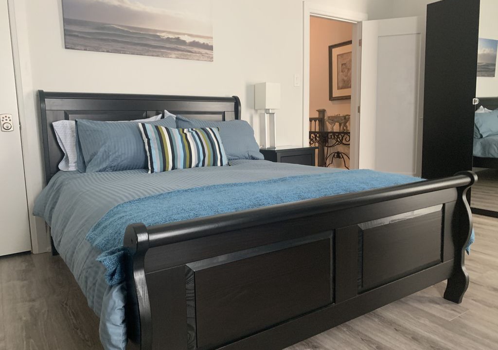 Photo of Bedroom in Kensington Market