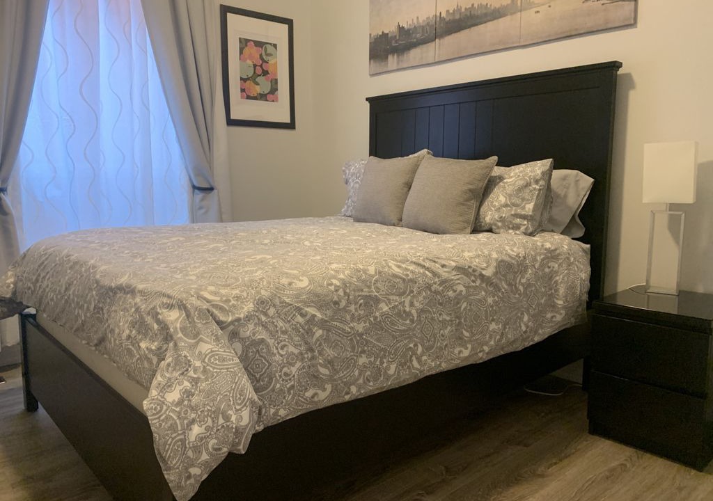 Photo of Bedroom in Kensington Market