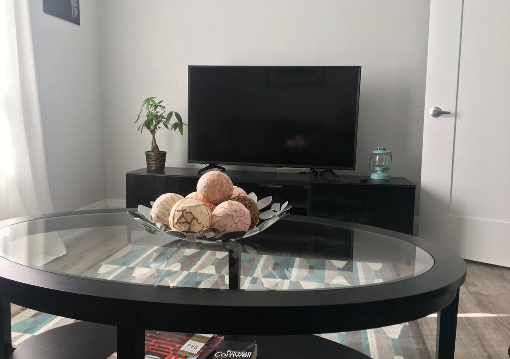 Photo of Livingroom in Kensington Market