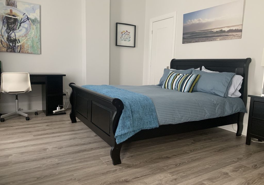 Photo of Bedroom in Kensington Market