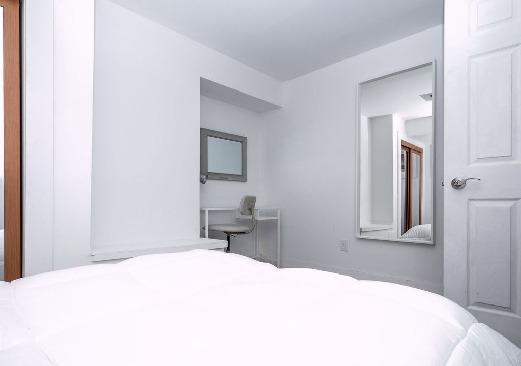 Photo of Bedroom in Leslieville