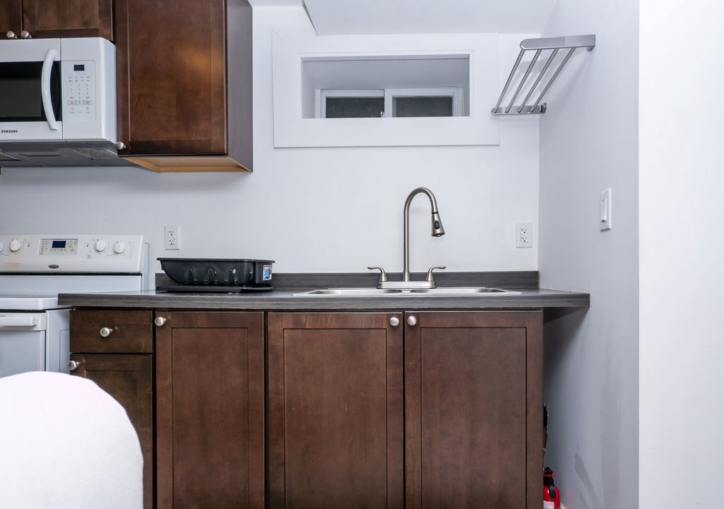 Photo of Kitchen in Leslieville