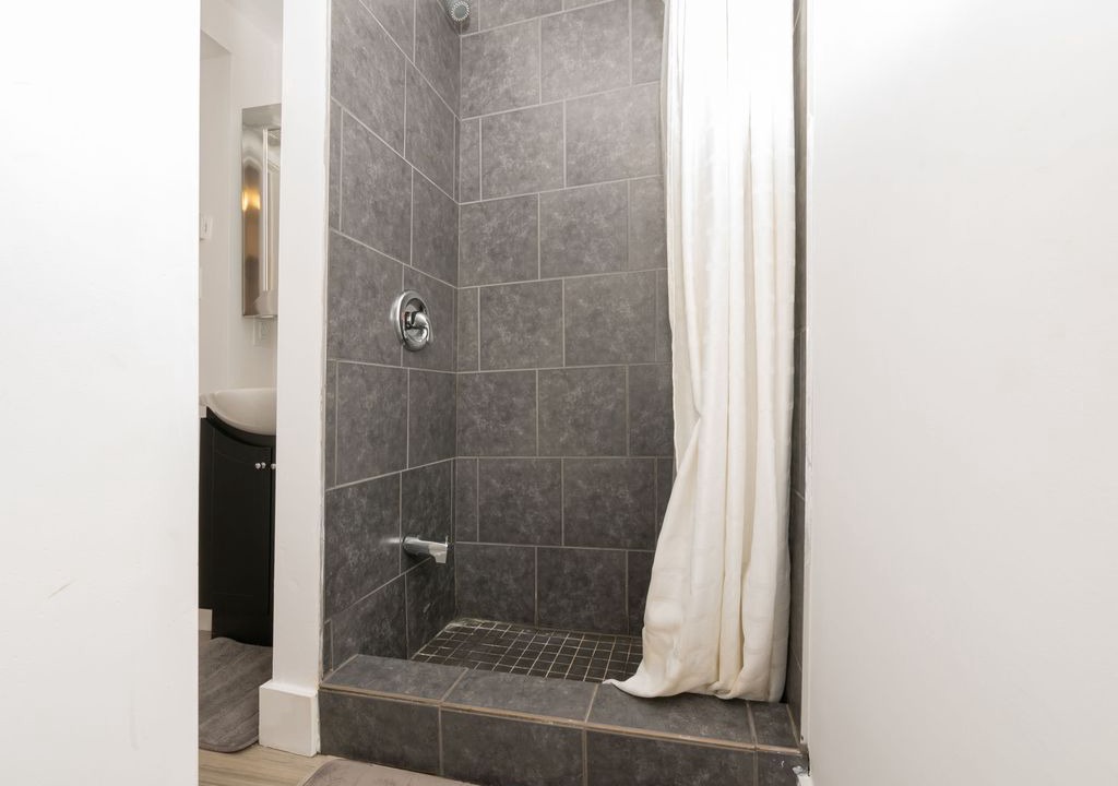 Photo of Bathroom in Leslieville