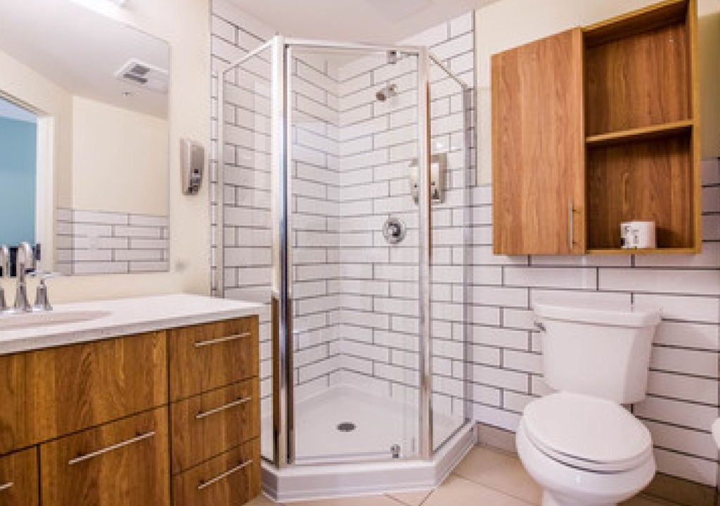 Photo of Bathroom in Waterloo