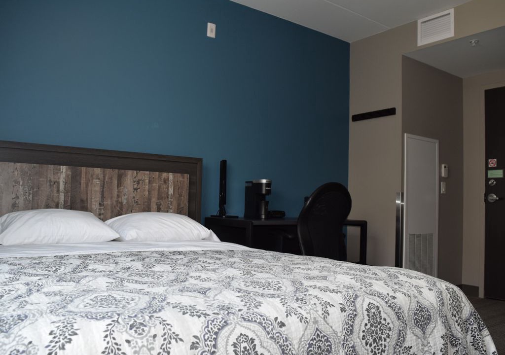 Photo of Bedroom in Waterloo
