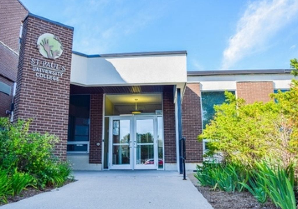 Photo of Buildings in Waterloo