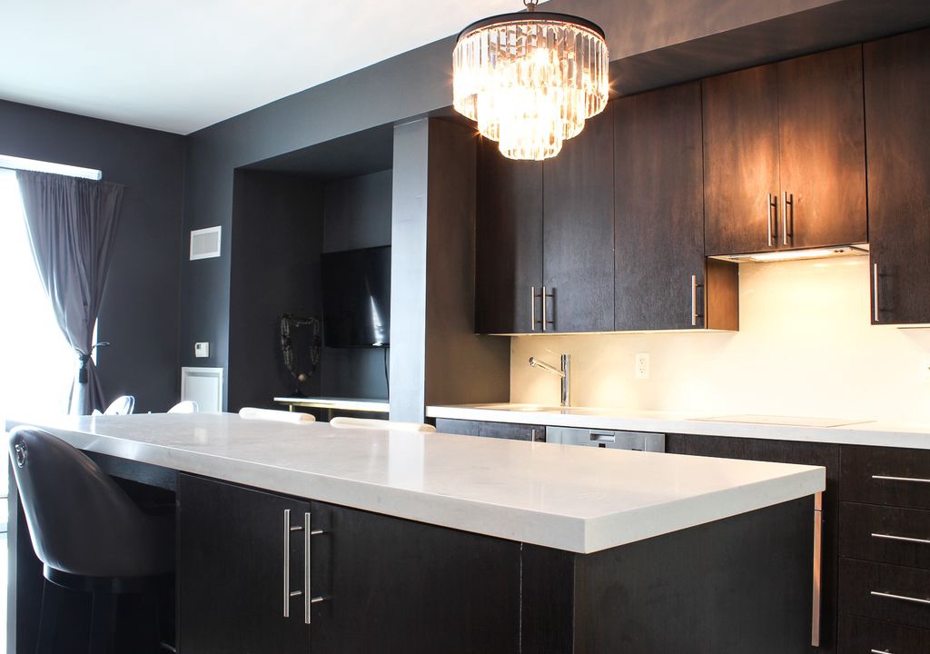 Photo of Kitchen in Fashion District