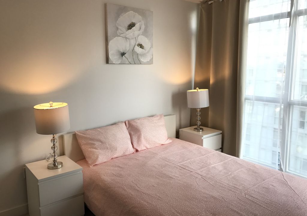Photo of Bedroom in CityPlace