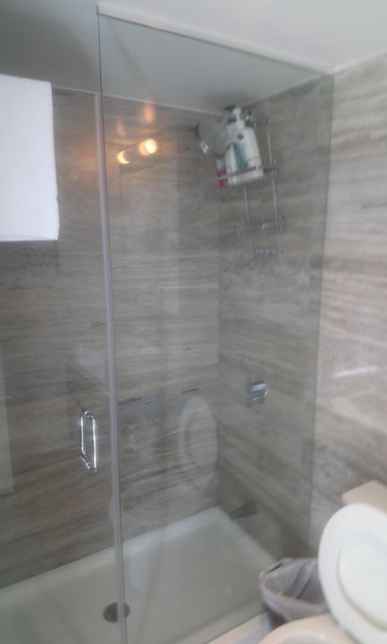 Photo of Bathroom in CityPlace