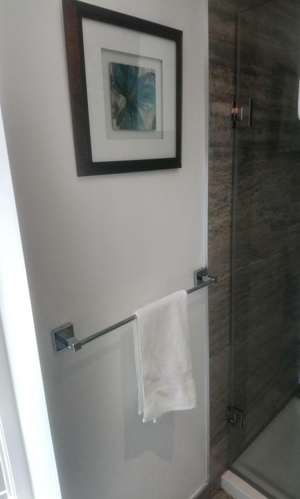 Photo of Bathroom in CityPlace