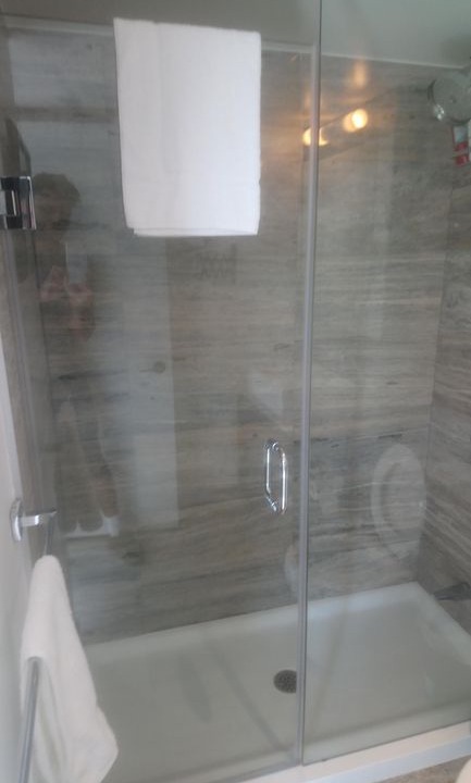 Photo of Bathroom in CityPlace