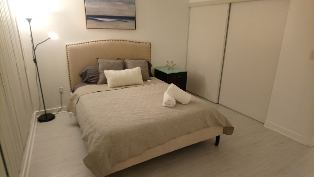 Photo of Bedroom in CityPlace