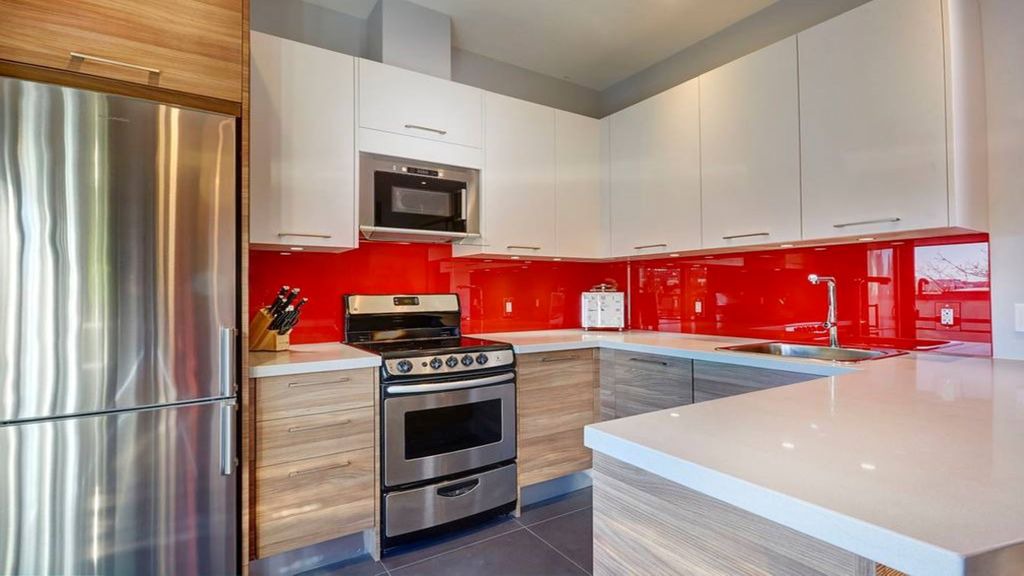 Photo of Kitchen in Kensington Market