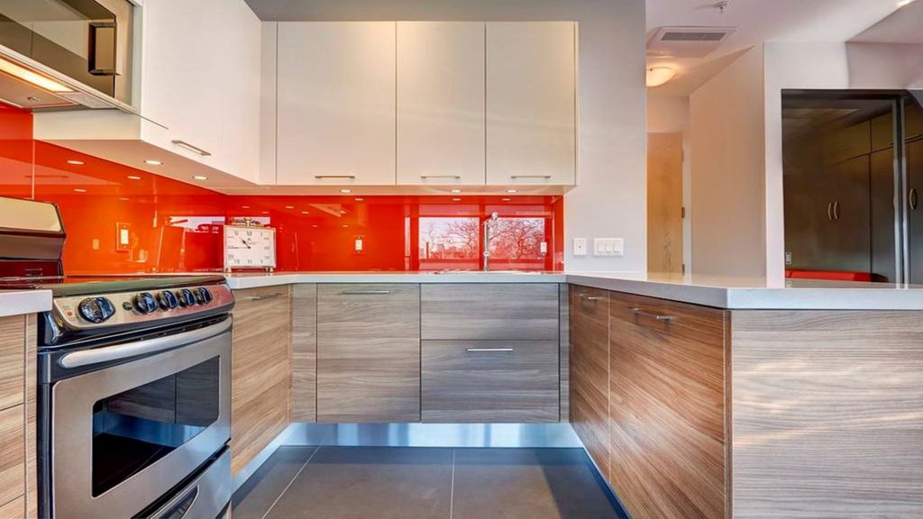 Photo of Kitchen in Kensington Market