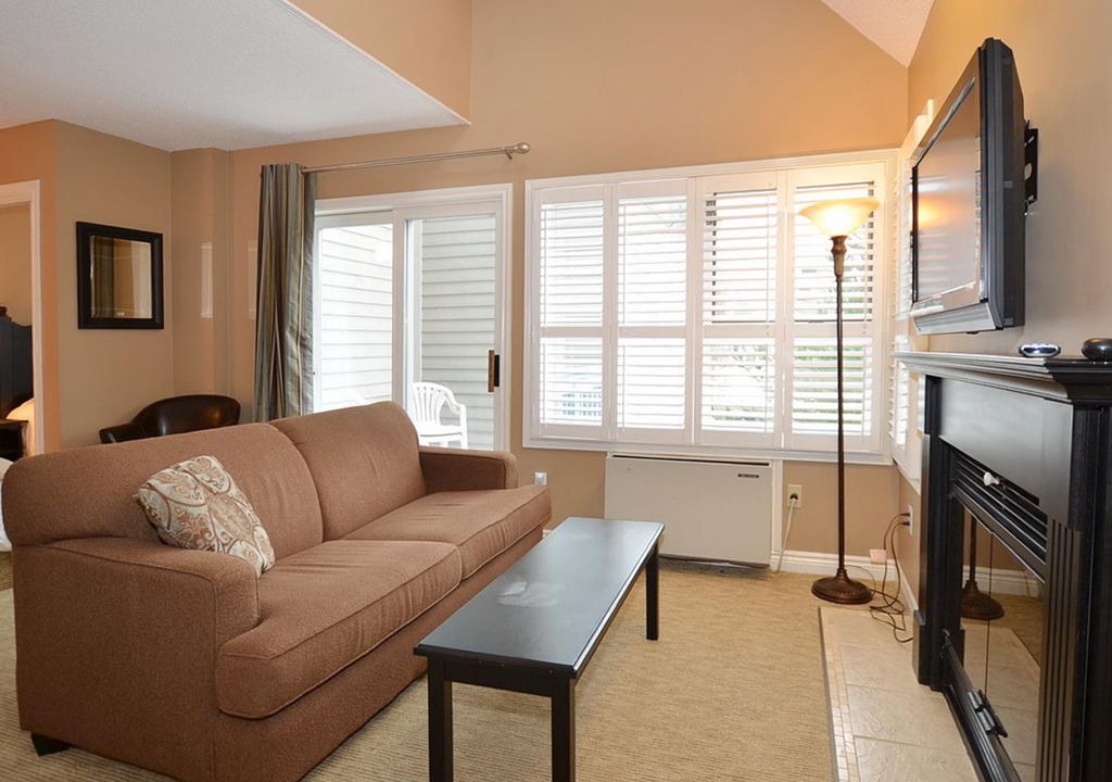 Photo of Livingroom in Craigleith