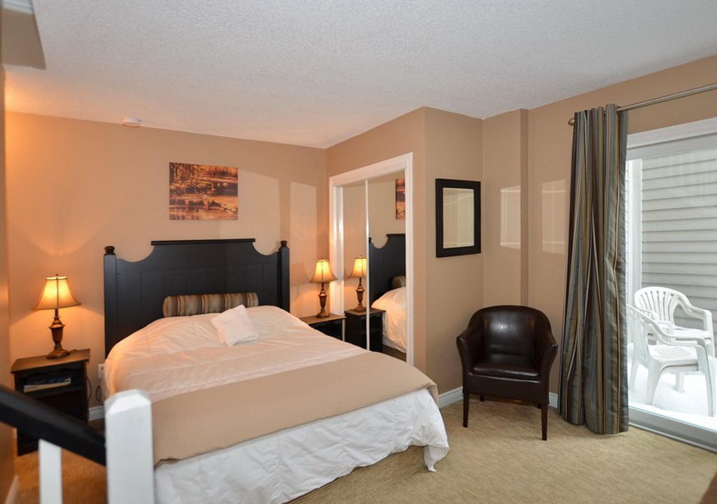 Photo of Bedroom in Craigleith