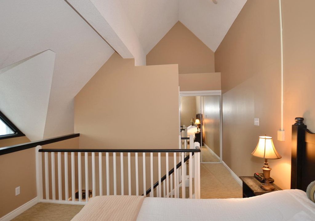 Photo of Bedroom in Craigleith