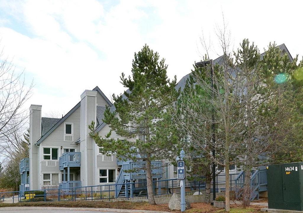 Photo of Buildings in Craigleith