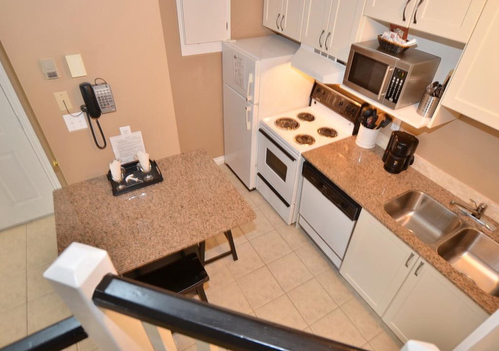 Photo of Kitchen in Craigleith