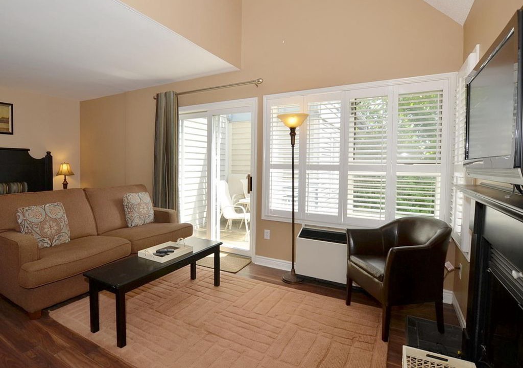 Photo of Livingroom in Craigleith