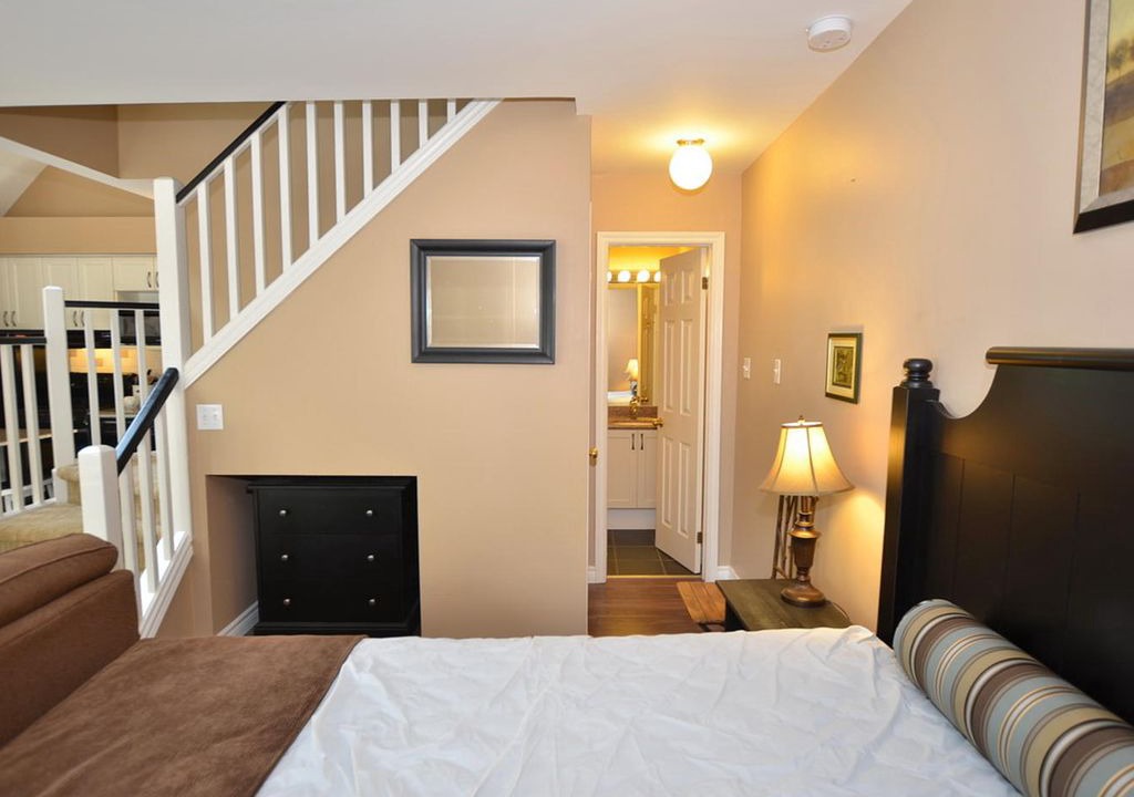 Photo of Bedroom in Craigleith