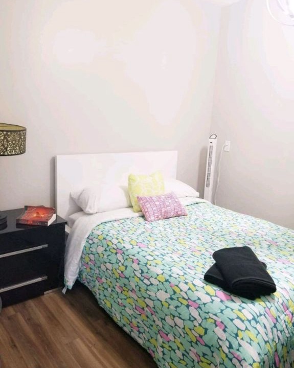Photo of Bedroom in Parkdale