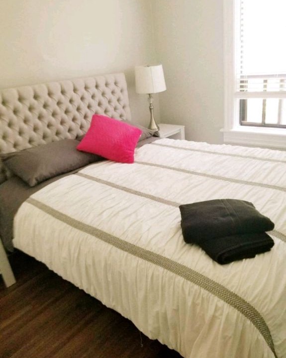 Photo of Bedroom in Parkdale