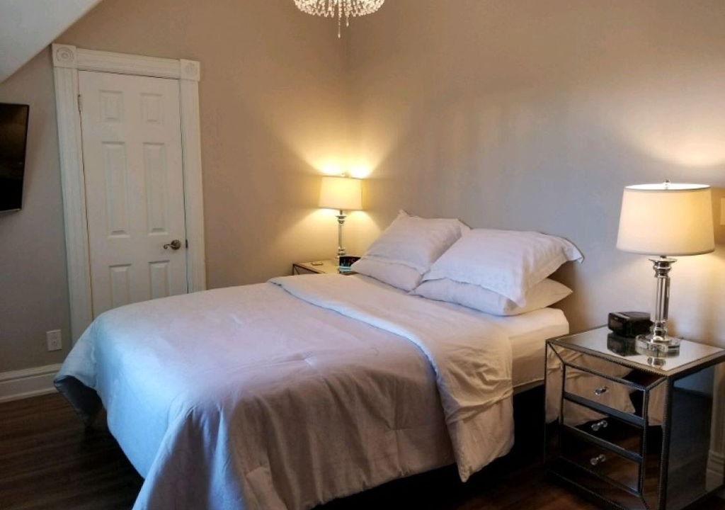 Photo of Bedroom in Parkdale