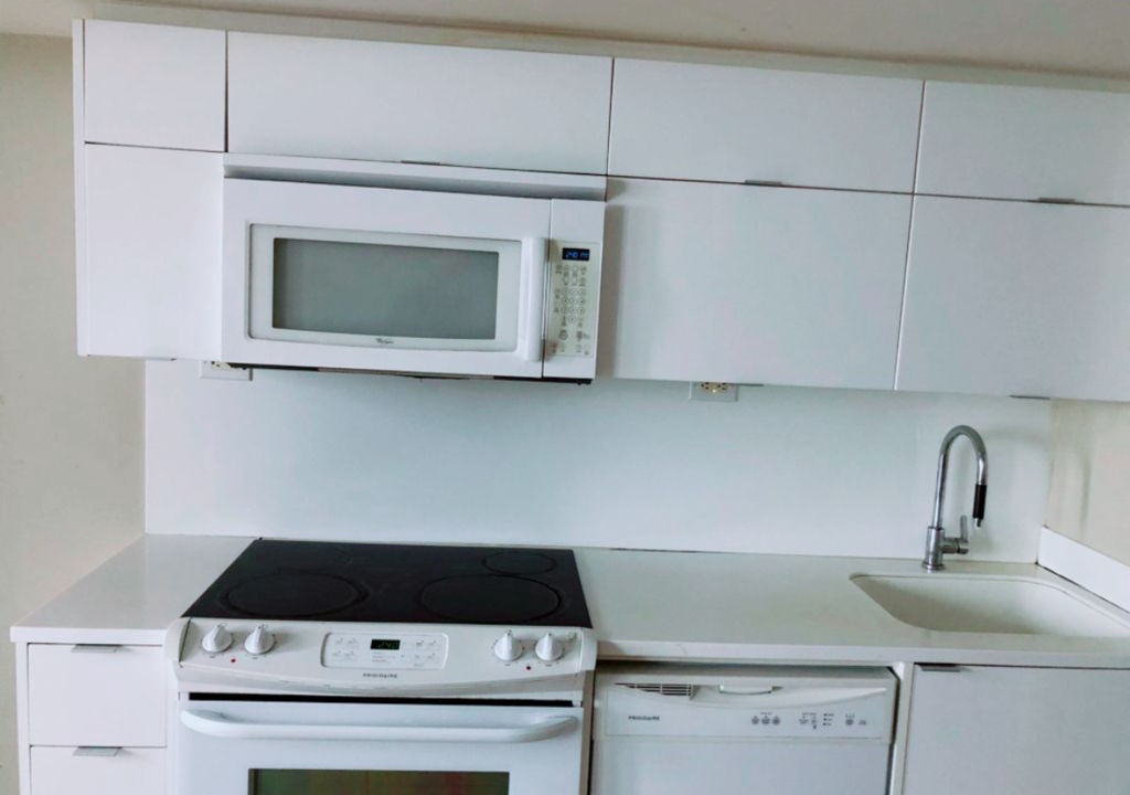 Photo of Kitchen in CityPlace