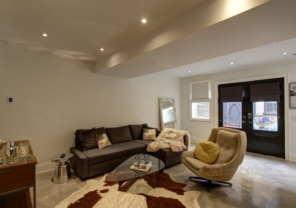 Photo of Livingroom in Niagara
