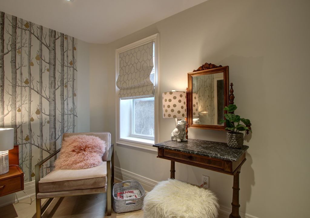 Photo of Bedroom in Niagara